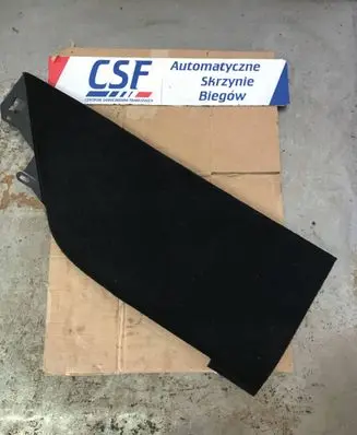 Citroen DS5 Other interior part 9688222577