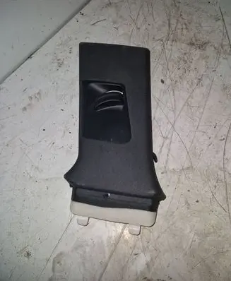 Porsche Macan (95B) (B) pillar trim (top) 95B867293