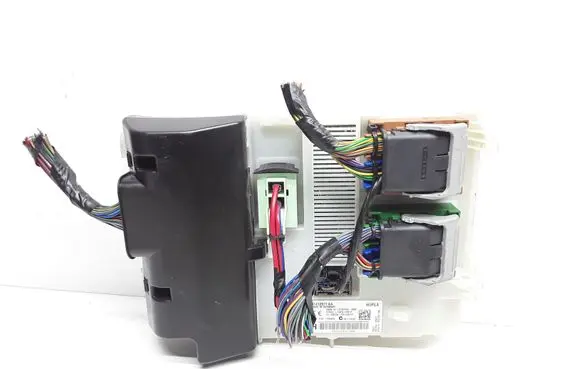 Fuse module