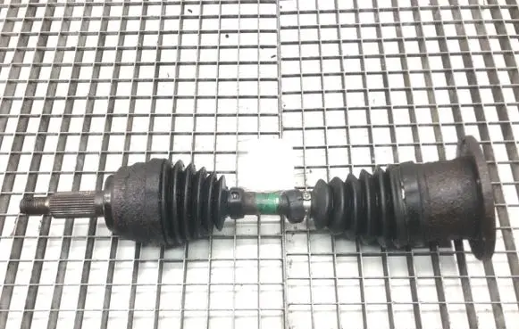 Ford Expedition Front driveshaft 