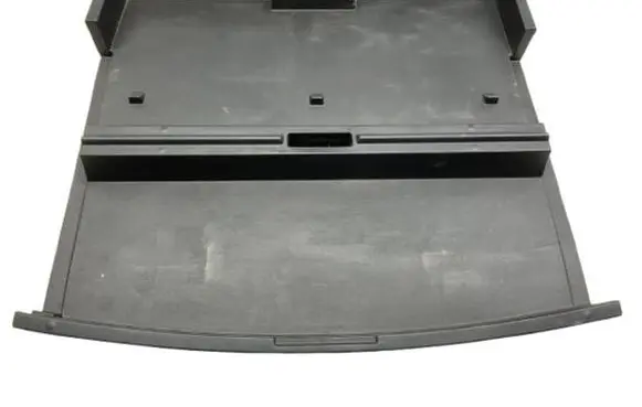 Toyota Avensis T270 Glove box in trunk 
