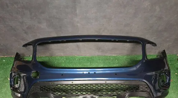 Mercedes-Benz GLB x247 Front bumper