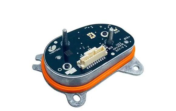Volkswagen ID.4 LED ballast control module 11A941479E