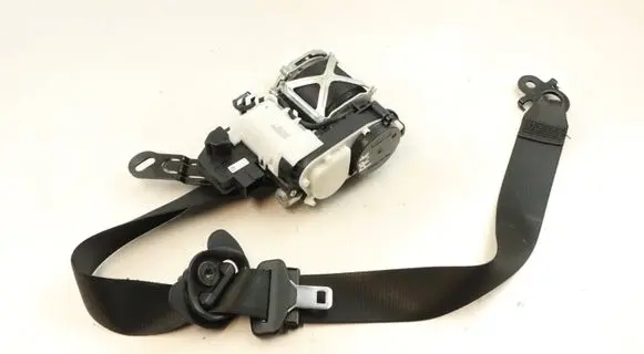 BMW 7 G11 G12 Front seatbelt 7402427 34178318GXXX 34201231