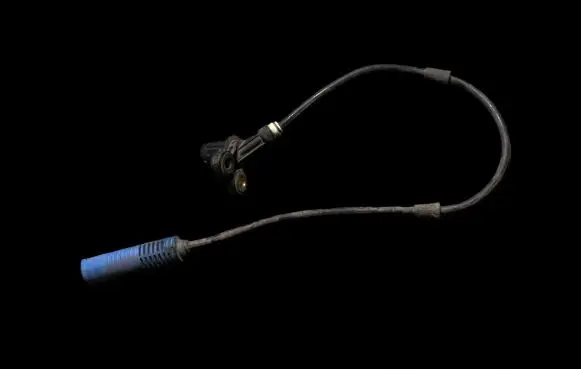 BMW Z3 E36 ABS rear brake sensor 6752691