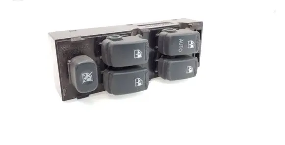 Hyundai Getz Electric window control switch 3274901000