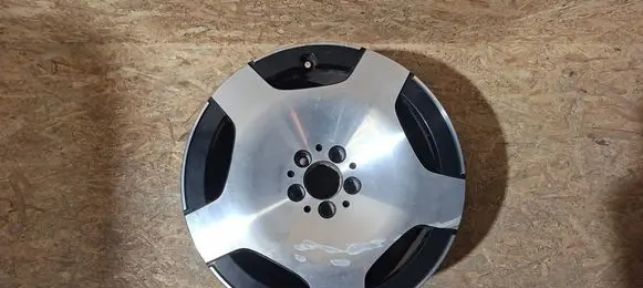 Mercedes-Benz V Class W447 R19 alloy rim A4474018400 K81K7K9