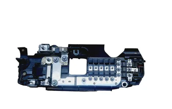 Ford Transit Fuse module 6C1T14A067E K067R