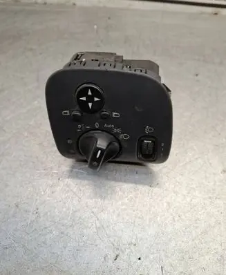 Mercedes-Benz C W203 Light switch A2035450604 24406574725