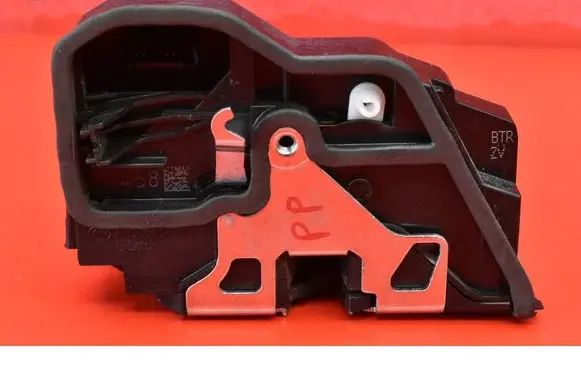 BMW 7 F01 F02 F03 F04 Front door lock 7229458
