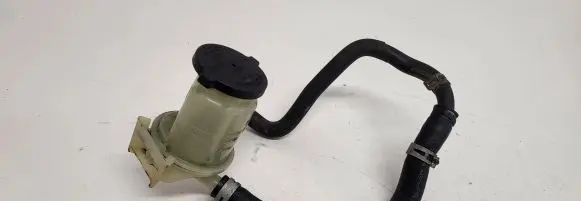 Toyota Corolla Verso AR10 Power steering fluid tank/reservoir 443480509L