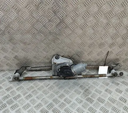 Jeep Grand Cherokee (WK) Front wiper linkage and motor 55079110AA AX1590601110