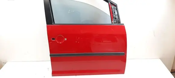 Volkswagen Caddy Front door