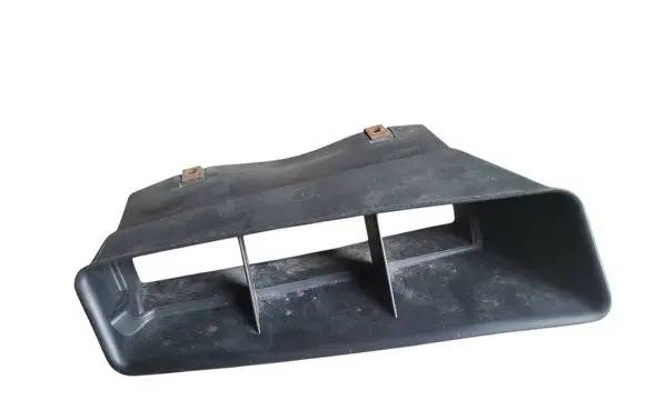 Audi A6 S6 C5 4B Air intake duct part 4B0129617D