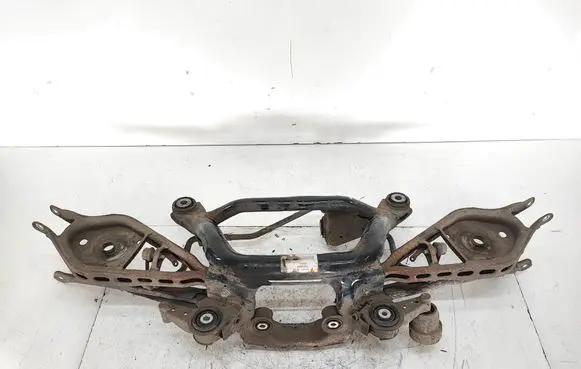Rear subframe
