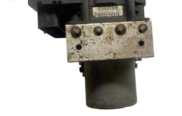 Jaguar XF ABS Pump 0265951999