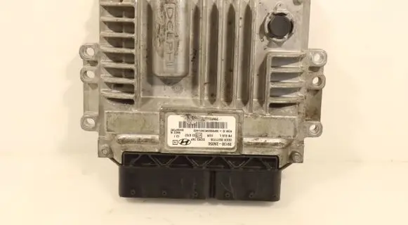 Hyundai i20 (PB PBT) Engine control unit/module ECU 391302A050