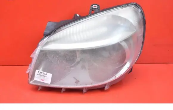 Fiat Doblo Headlight/headlamp S43690748