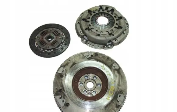Nissan Micra Clutch set kit 12311BX000