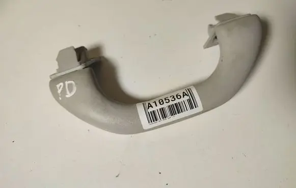 Volkswagen Golf Plus Front interior roof grab handle 1K0857607