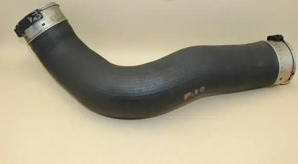 BMW 5 F10 F11 Intercooler hose/pipe 7810615 11279412
