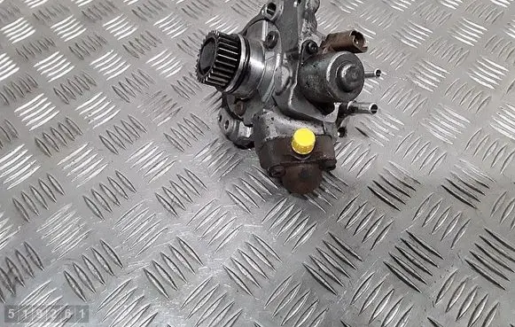 Peugeot Boxer Fuel injection high pressure pump 9674984480