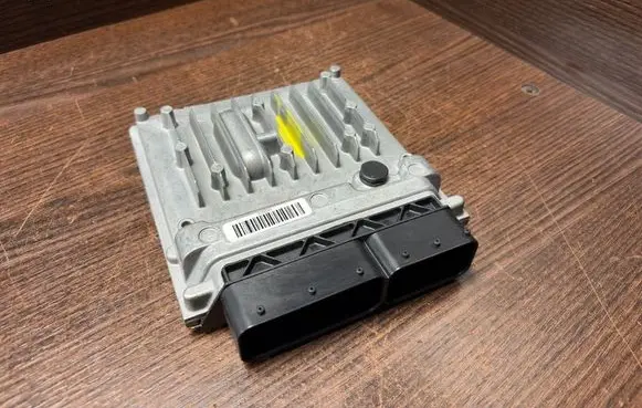 Mercedes-Benz Vito Viano W639 Engine control unit/module A6511501879 6511501879