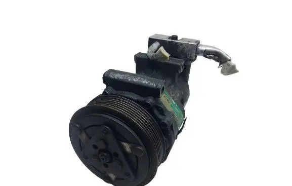Ford Fiesta Air conditioning (A/C) compressor (pump) 2S6119D629AD-KASAC 2S6119D629AD