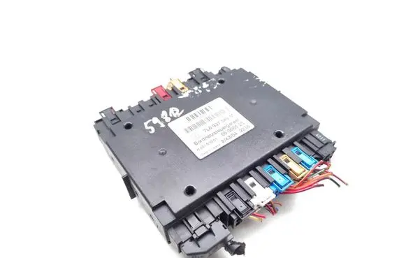 Comfort/convenience module