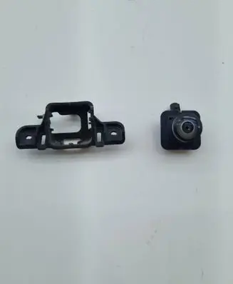 Chrysler Pacifica Reversing camera 68417514AA SN51702 10346559121