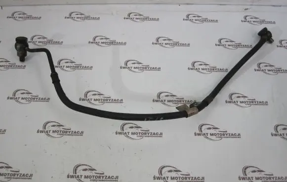 Ford Transit Turbo turbocharger oiling pipe/hose 6K679