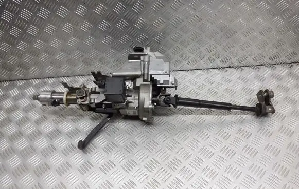 Renault Scenic II - Grand scenic II Steering wheel axle 8200701471