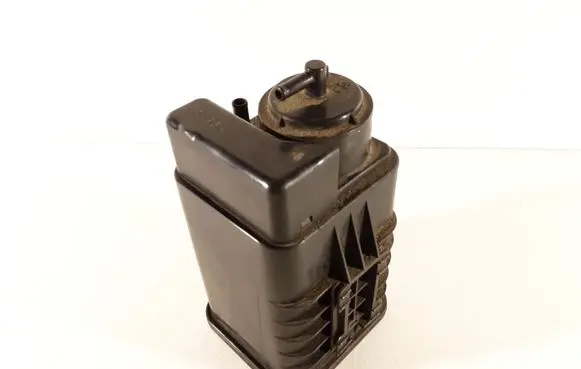 Toyota Yaris Active carbon filter fuel vapour canister 777040D011