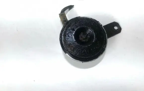 Horn signal