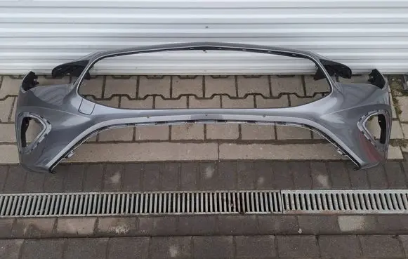 Mercedes-Benz CLA C118 X118 Front bumper A1188859103