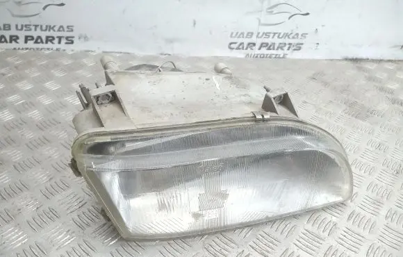 Renault Espace II Headlight/headlamp