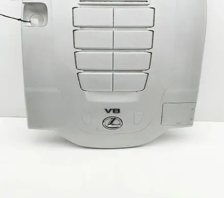 Lexus LS 460 - 600H Engine cover (trim) 1120938090