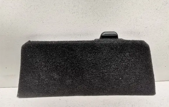 Lexus RX V Centre console side trim rear 5841748090
