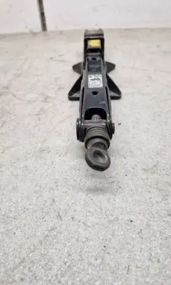 Toyota Prius (XW20) Lift Jack 