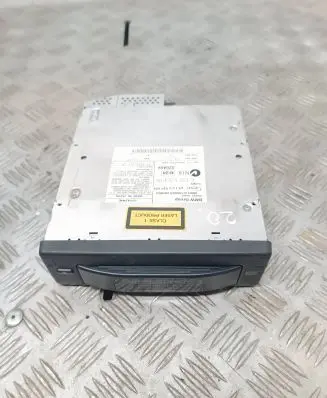 BMW 5 E60 E61 CD/DVD changer 6949694 600050287083 020469