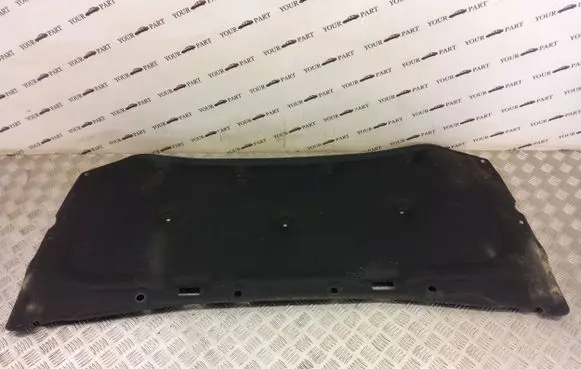 Suzuki SX4 S-Cross Engine bonnet/hood sound/heat insulation 