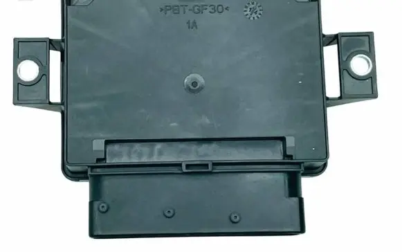 Mazda 6 Other control units/modules GML8437E1 232540101