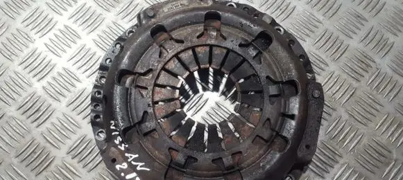 Nissan Almera Pressure plate 
