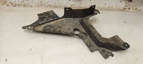 BMW i4 Pickup box liner 8738051