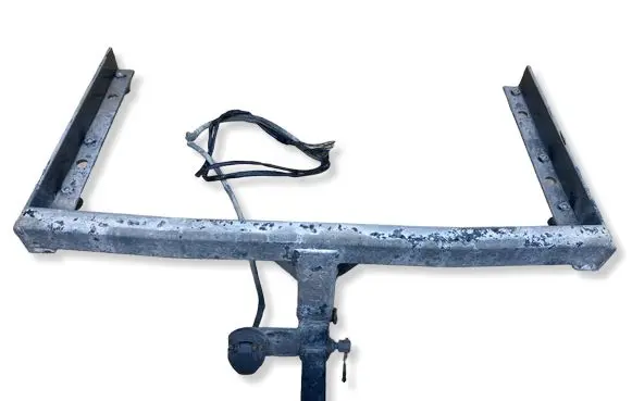 Subaru Forester SH Tow bar set 