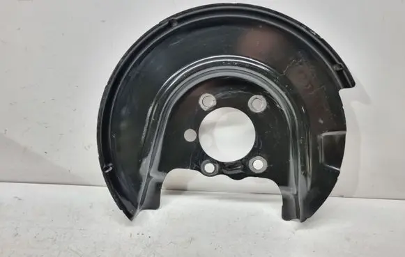 Skoda Kamiq Rear brake disc plate dust cover 2Q0615612