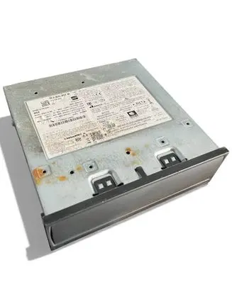 Cupra Formentor HiFi Audio sound control unit 5FA035862MXX