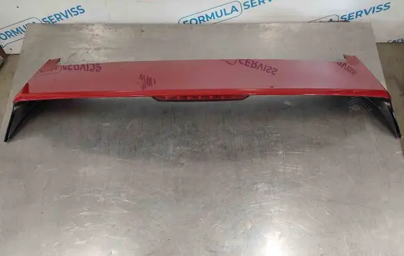 KIA Sportage Tailgate/trunk spoiler 87210F1000
