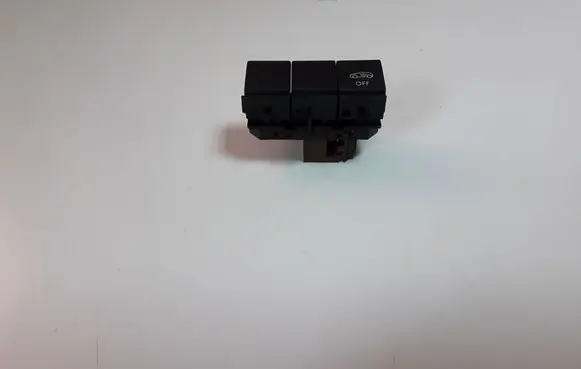 Citroen DS5 Other switches/knobs/shifts 96669720ZD