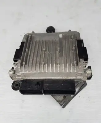 Mercedes-Benz E W212 Engine control unit/module A6429003401